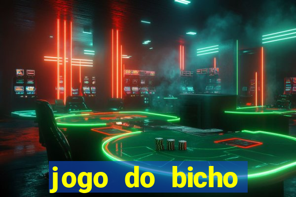 jogo do bicho banca ouro verde